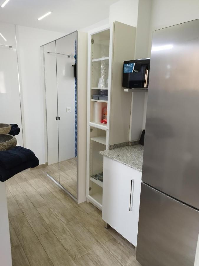 Altozano Ii, Estudio Centro De Gayfriendly, Wi-fi Gratis Lejlighed *