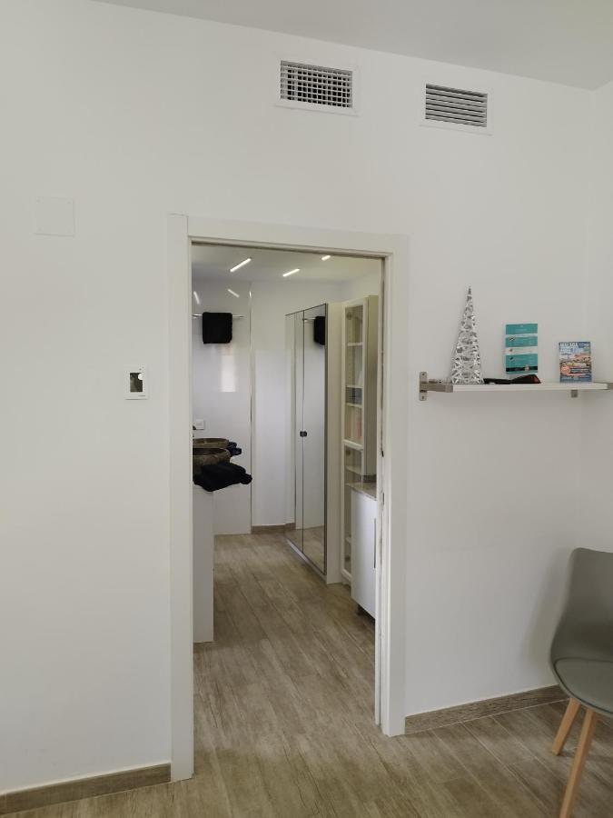 Altozano Ii, Estudio Centro De Gayfriendly, Wi-fi Gratis Lejlighed Málaga