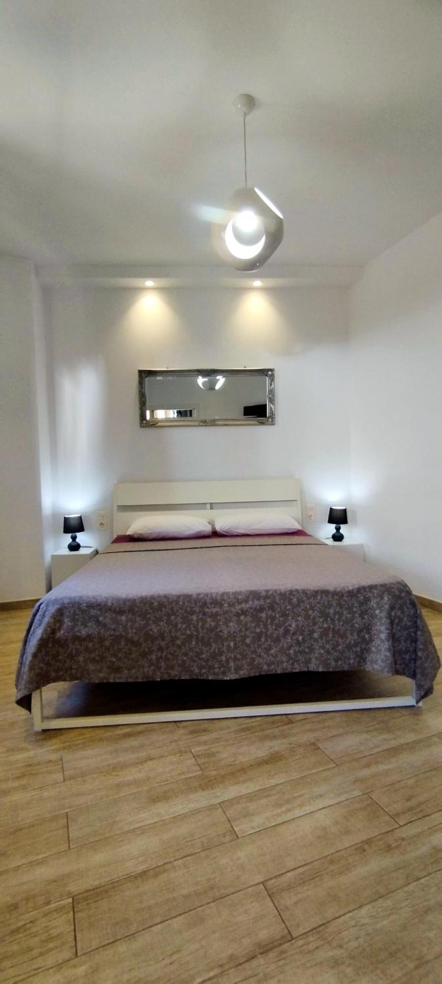 Altozano Ii, Estudio Centro De Gayfriendly, Wi-fi Gratis Lejlighed