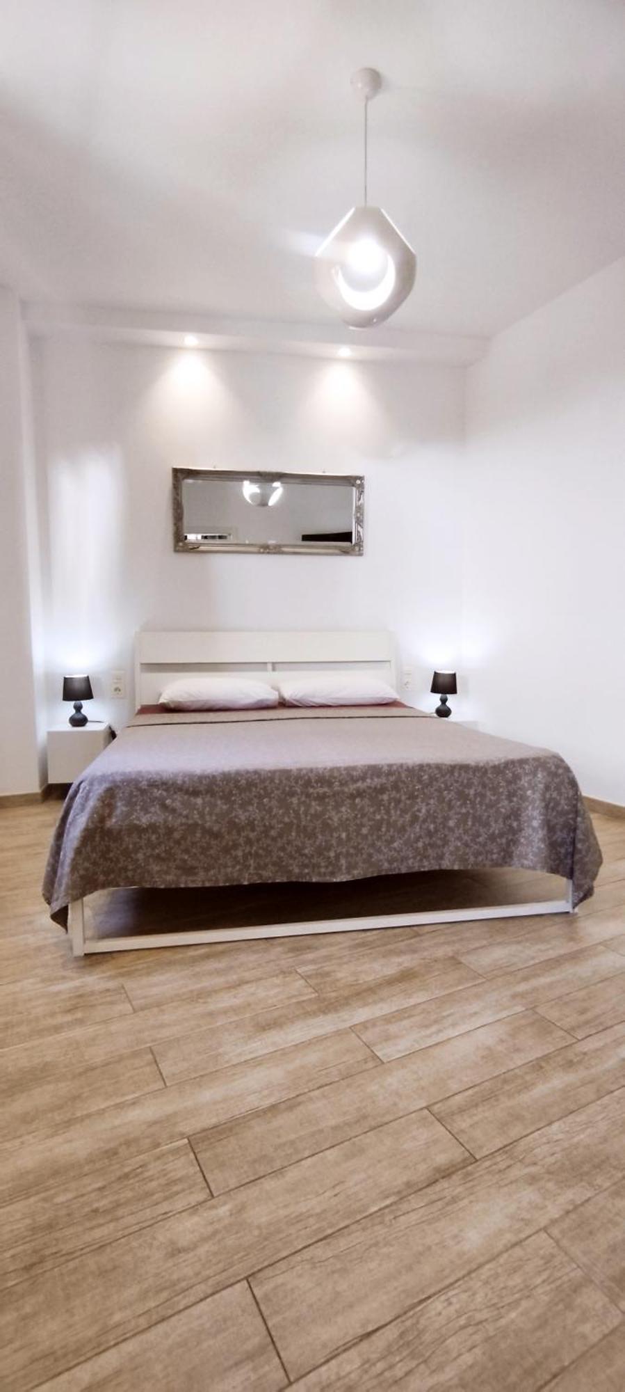 Altozano Ii, Estudio Centro De Gayfriendly, Wi-fi Gratis Málaga