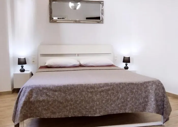 Altozano Room Ii, Estudio Centro De Malaga Gayfriendly, Wi-Fi Gratis
